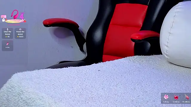 MssKarla webcam