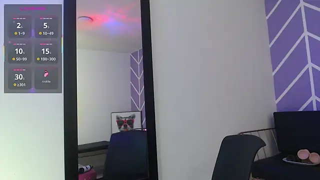 Scarlet_queen4 webcam