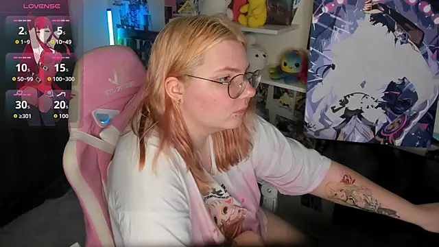 Alice_Kitagawa webcam