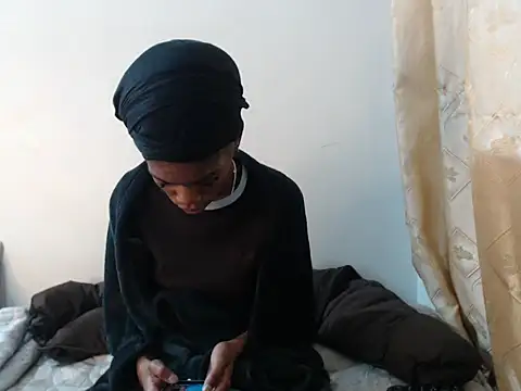 PetiteBarbie_05 webcam