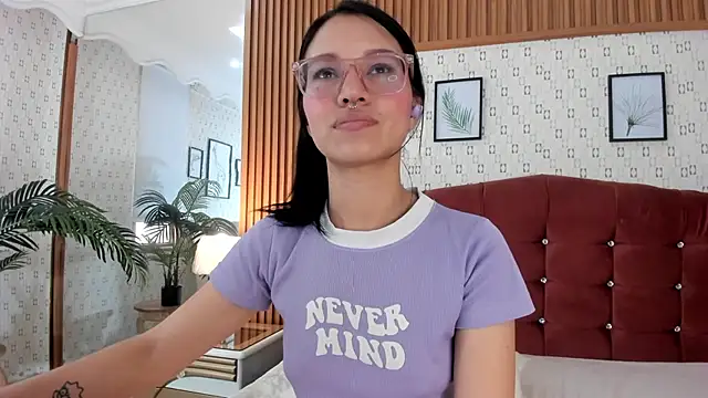 SophiieCalloway1 webcam