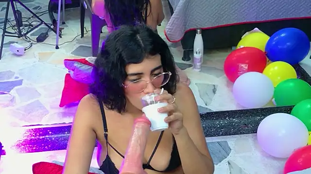 Scarlett__Moon webcam