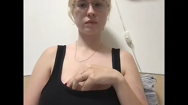 jelly__Gum webcam