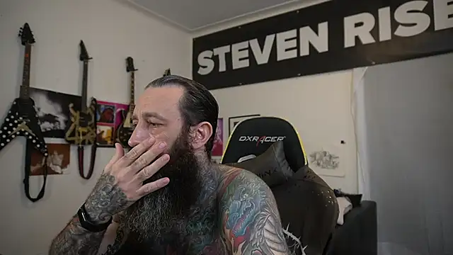 StevenRiseNYC webcam