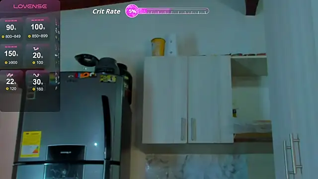 MikeRoss7777 webcam