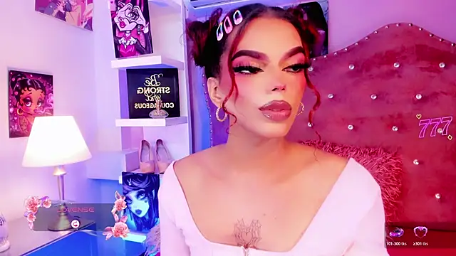 Diiva_Smiith webcam