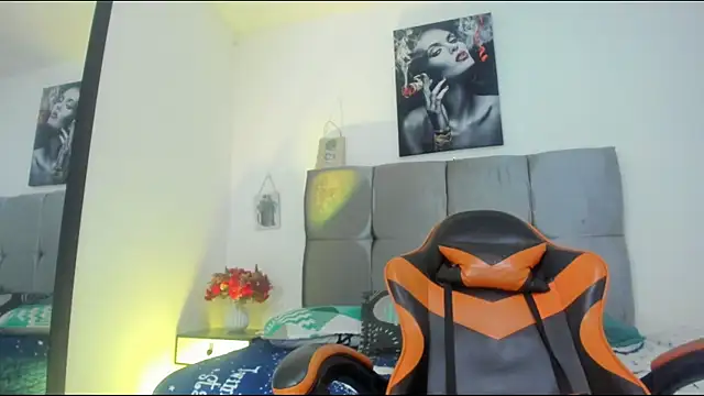 Ariel_star1 webcam