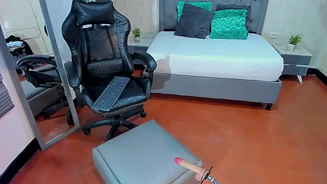 lissa_jhonsoon webcam
