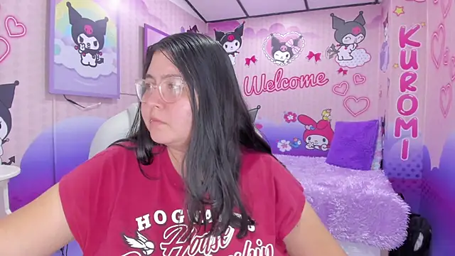 Dulce_meow webcam