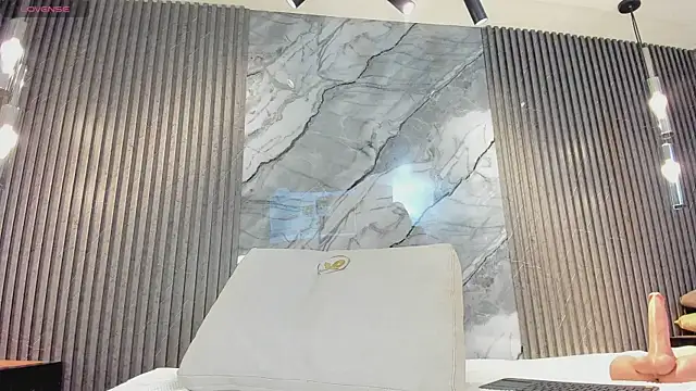 hanna_steel webcam