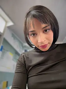 Sasha-firee webcam