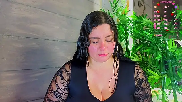 RachelCarlton webcam