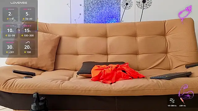 CRAZYBOYLOVE webcam