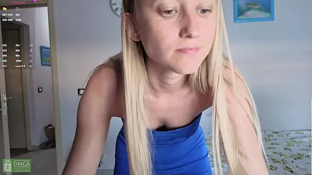 AngeelLina webcam