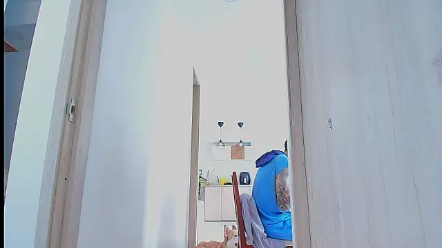 thomas_gun webcam