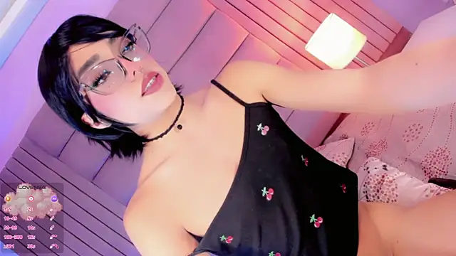 Camille_deluxe webcam