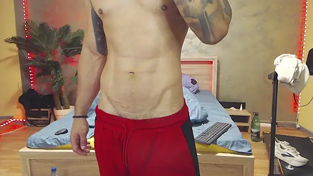 Tiberius_hunk webcam