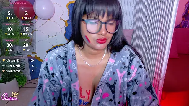 Lexy_tay webcam