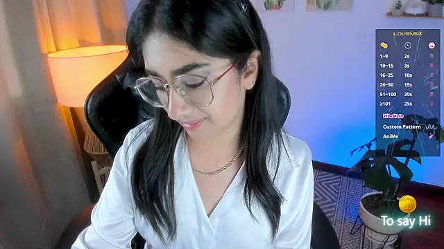 Anya_Volkov webcam