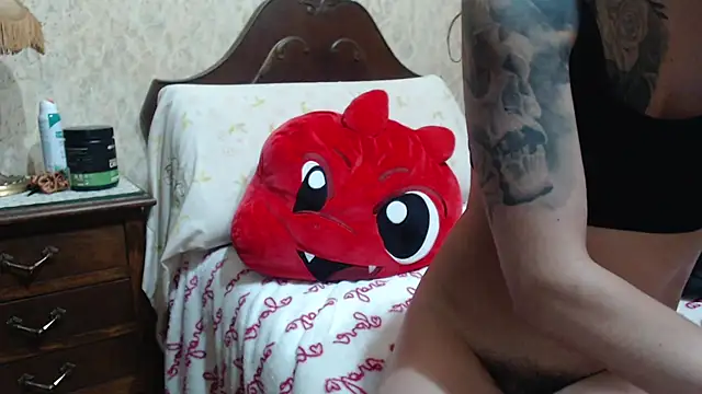fabiolagg live cam on StripChat