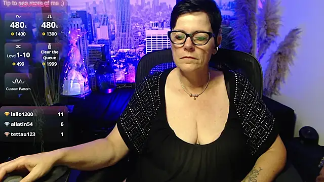 ninarandmann webcam