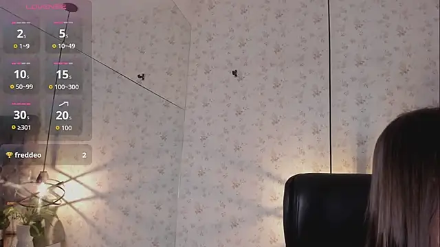 LanaJones_ webcam