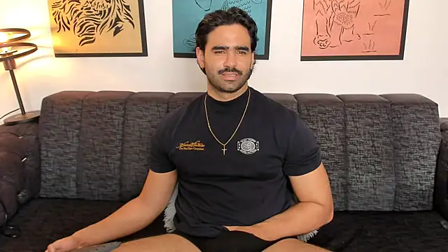 Brad_Martin webcam