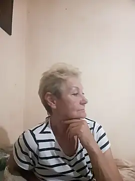 Calypso-Loove webcam