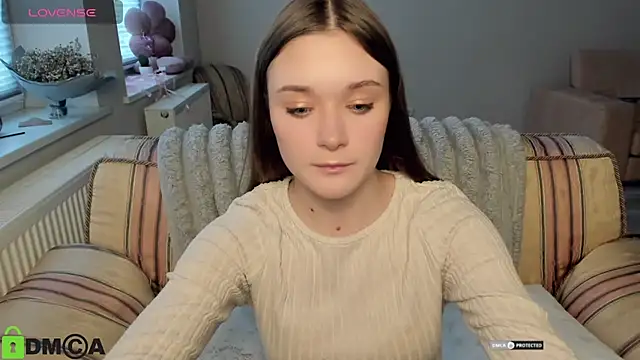 Elina_X webcam