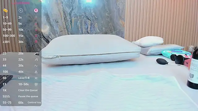 mary_spencer live cam on StripChat