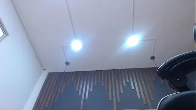 MartinaaFit webcam