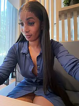 ___Nessa webcam