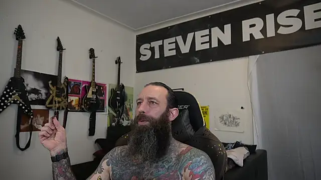StevenRiseNYC webcam
