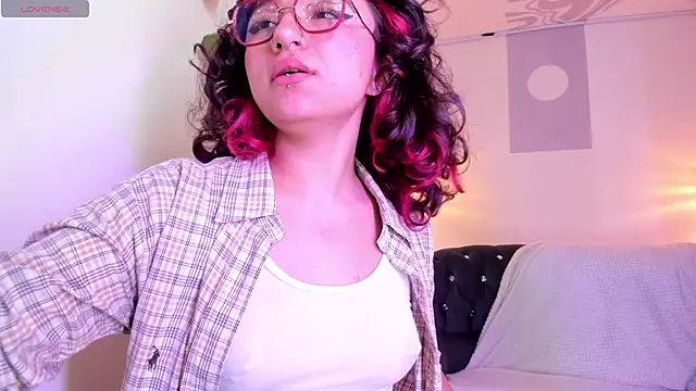 Kanela_miller_ webcam