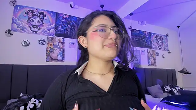 SabrinaV_ webcam