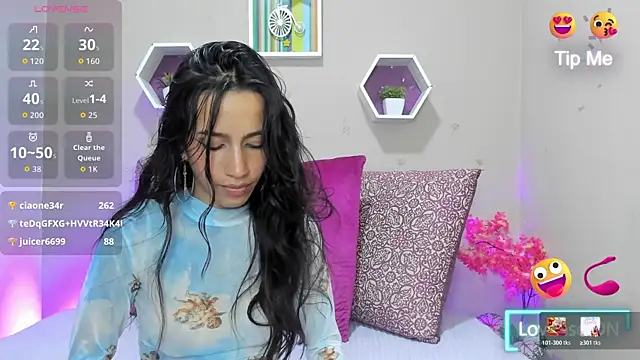 Laskhmi_ webcam
