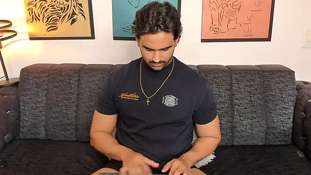 Brad_Martin webcam