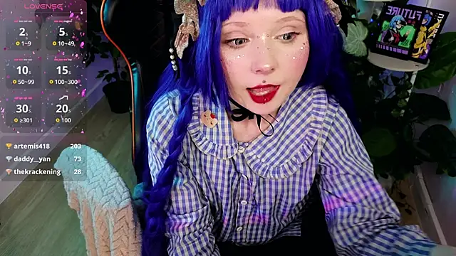 usagi_sasagi webcam