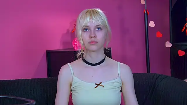 HannahHollis webcam