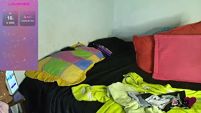 EliVanegas webcam