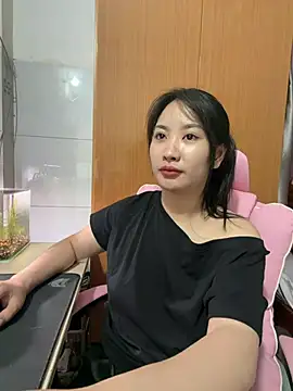 QuynhAnh68 webcam