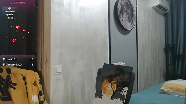 Stacy_Davice webcam