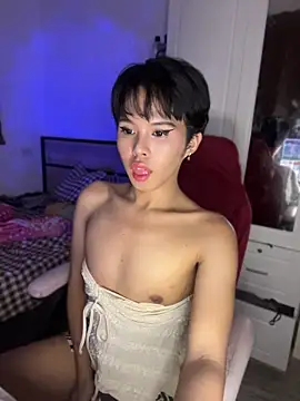 Plaxxxtique webcam