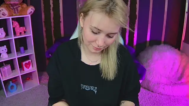 eridabytrend - Eridabytrend's free webcam - UK Sex Cams