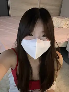 _xiaoxinxin_ live cam on StripChat