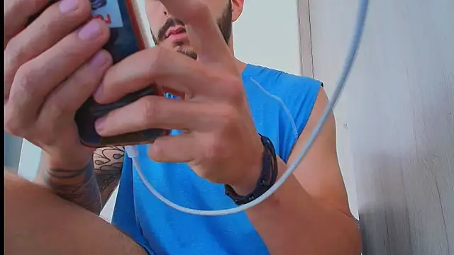 thomas_gun webcam