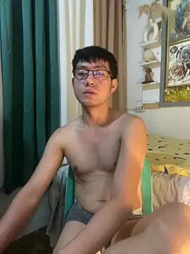 xshyboyx webcam