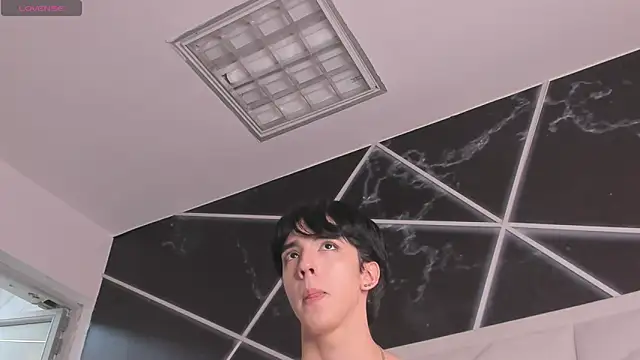 AerumChae webcam