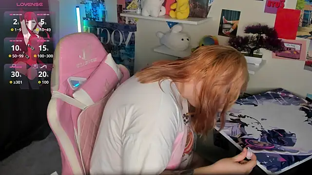 Alice_Kitagawa webcam