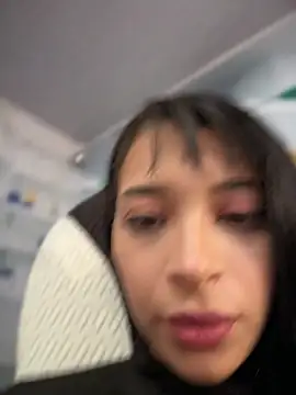 Sasha-firee webcam